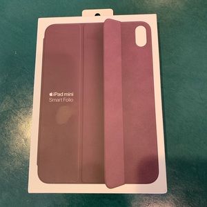 iPad MINI SMART FOLIO COVER